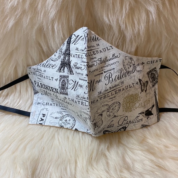 ❤️Womens Set of Two Face Masks❤️ - Picture 2 of 6